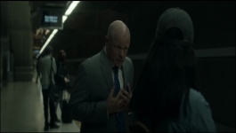 The Terminal List (Hindi) - Season 01 Episode 05